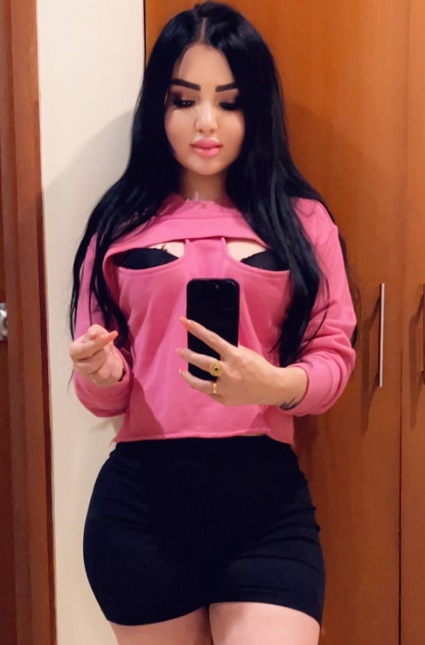 Pune Escort Call Girl